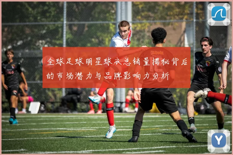 全球足球明星球衣总销量揭秘背后的市场潜力与品牌影响力分析