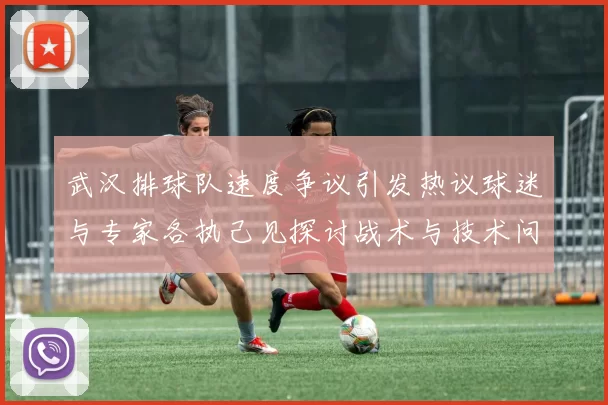 武汉排球队速度争议引发热议球迷与专家各执己见探讨战术与技术问题