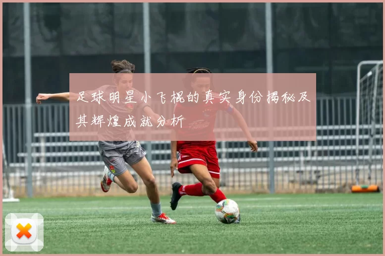 足球明星小飞棍的真实身份揭秘及其辉煌成就分析