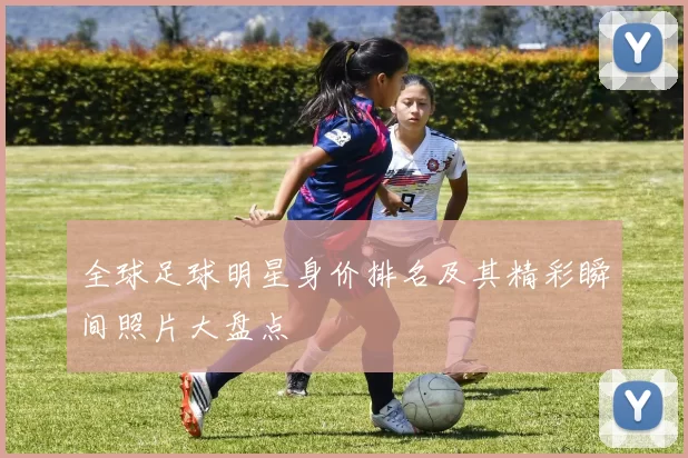 全球足球明星身价排名及其精彩瞬间照片大盘点