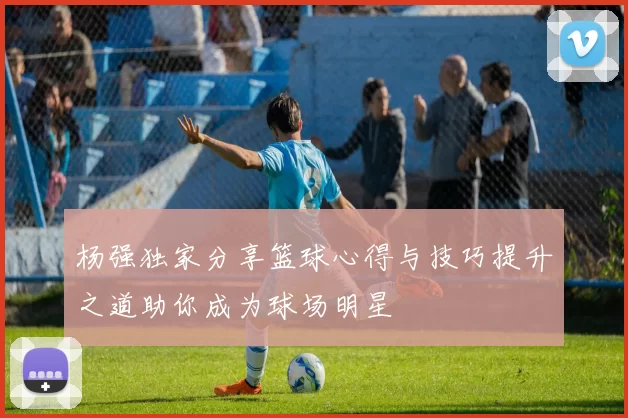 杨强独家分享篮球心得与技巧提升之道助你成为球场明星