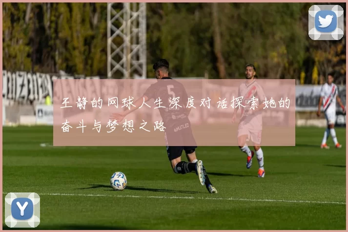 王静的网球人生深度对话探索她的奋斗与梦想之路