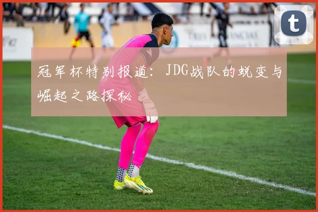 冠军杯特别报道：JDG战队的蜕变与崛起之路探秘
