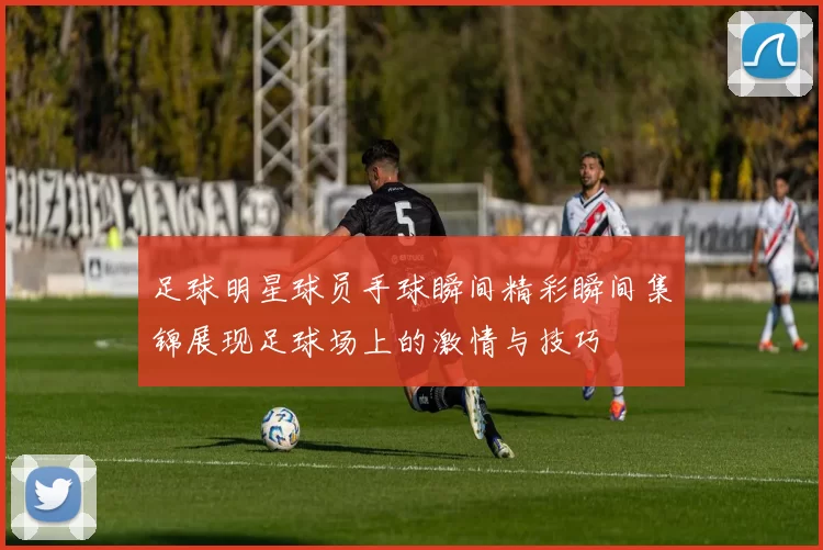 足球明星球员手球瞬间精彩瞬间集锦展现足球场上的激情与技巧