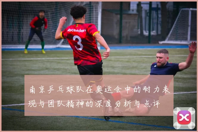 南京乒乓球队在奥运会中的耐力表现与团队精神的深度分析与点评
