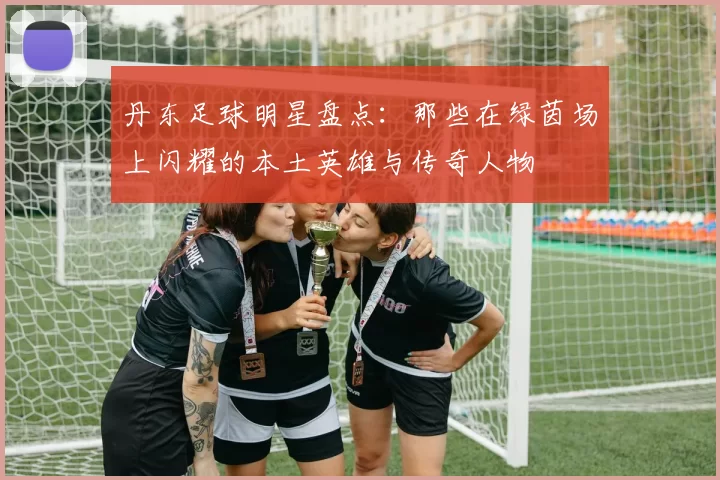 丹东足球明星盘点：那些在绿茵场上闪耀的本土英雄与传奇人物