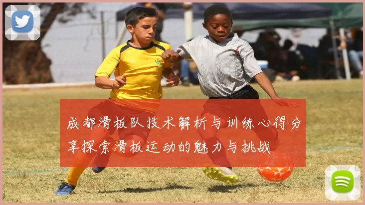 成都滑板队技术解析与训练心得分享探索滑板运动的魅力与挑战