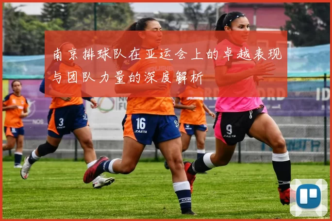 南京排球队在亚运会上的卓越表现与团队力量的深度解析