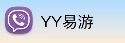 YY易游 Logo